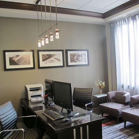 Best Western Plus Ватерлоо Зручності фото