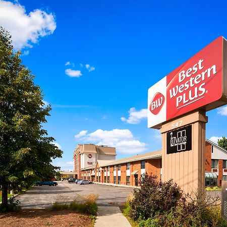 Best Western Plus Ватерлоо Екстер'єр фото