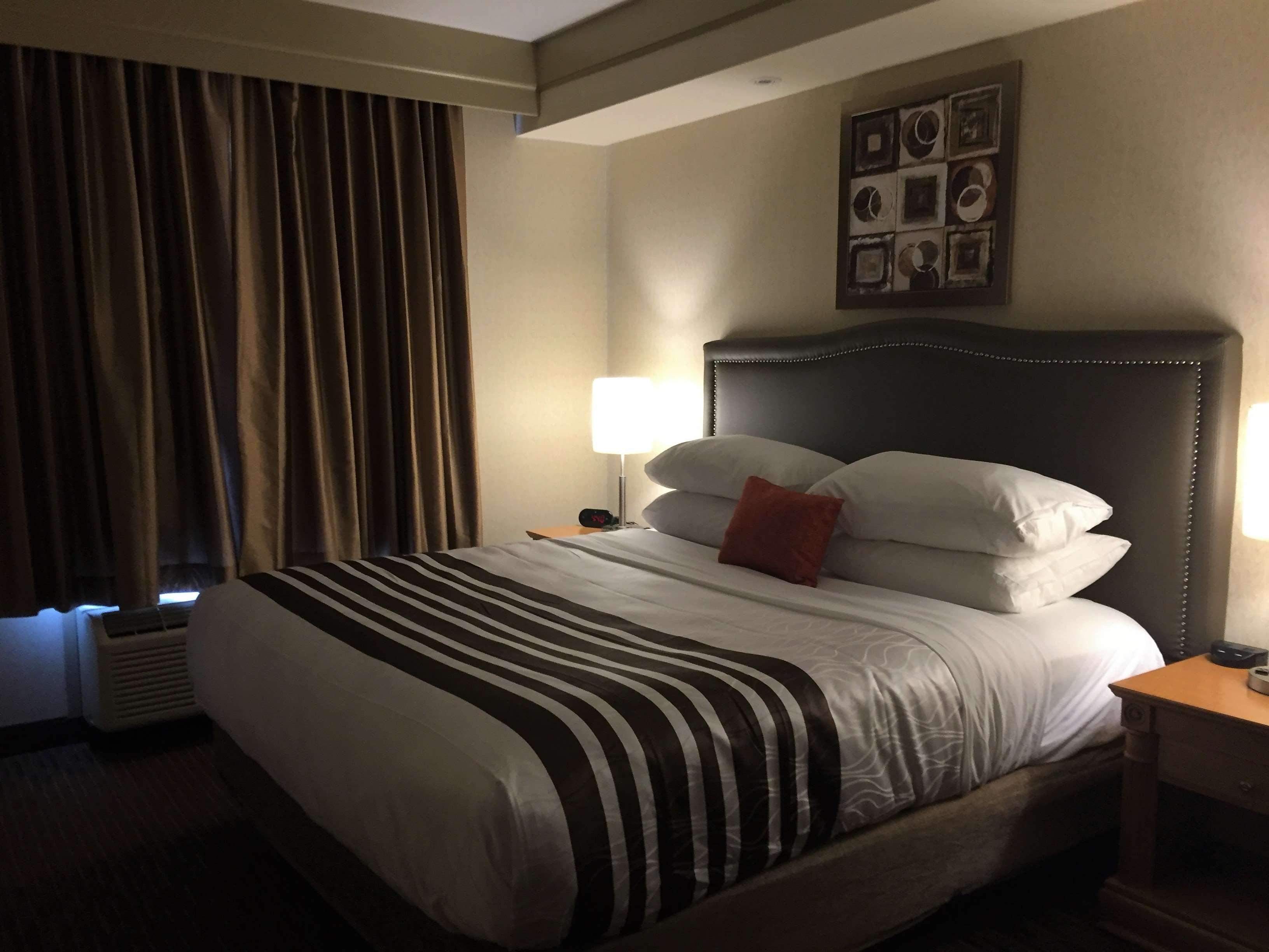 Best Western Plus Ватерлоо Екстер'єр фото