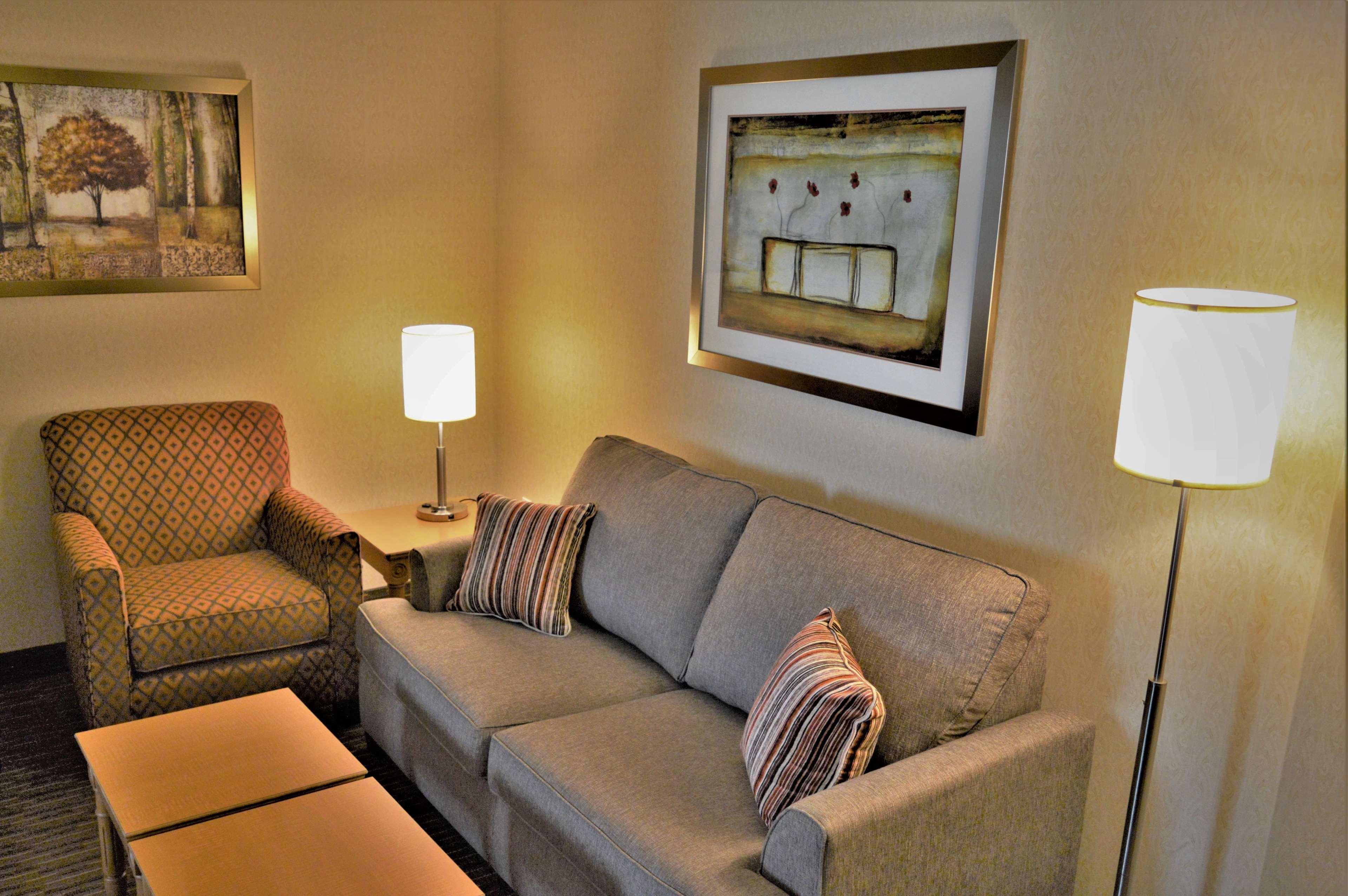 Best Western Plus Ватерлоо Екстер'єр фото