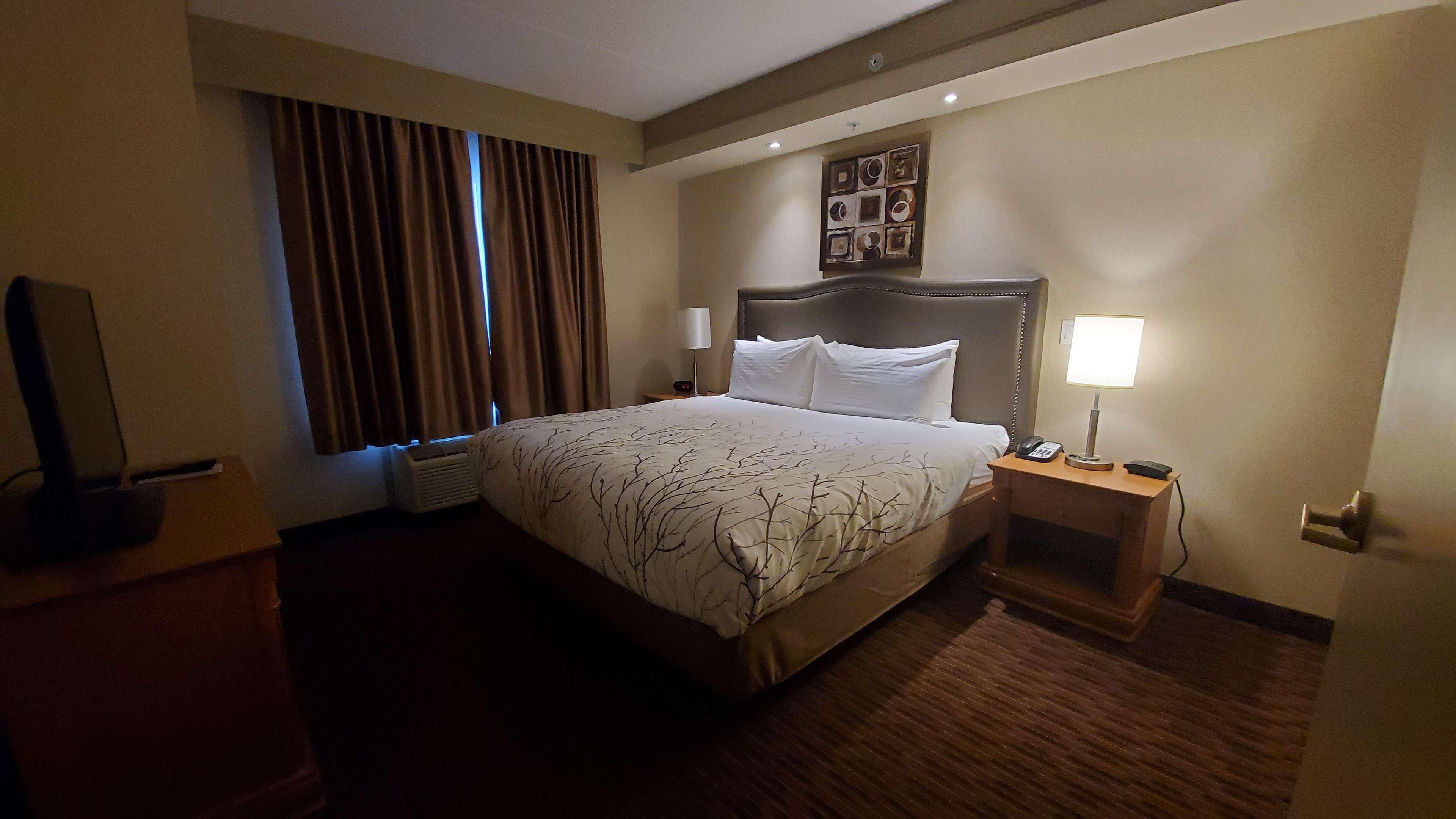 Best Western Plus Ватерлоо Екстер'єр фото