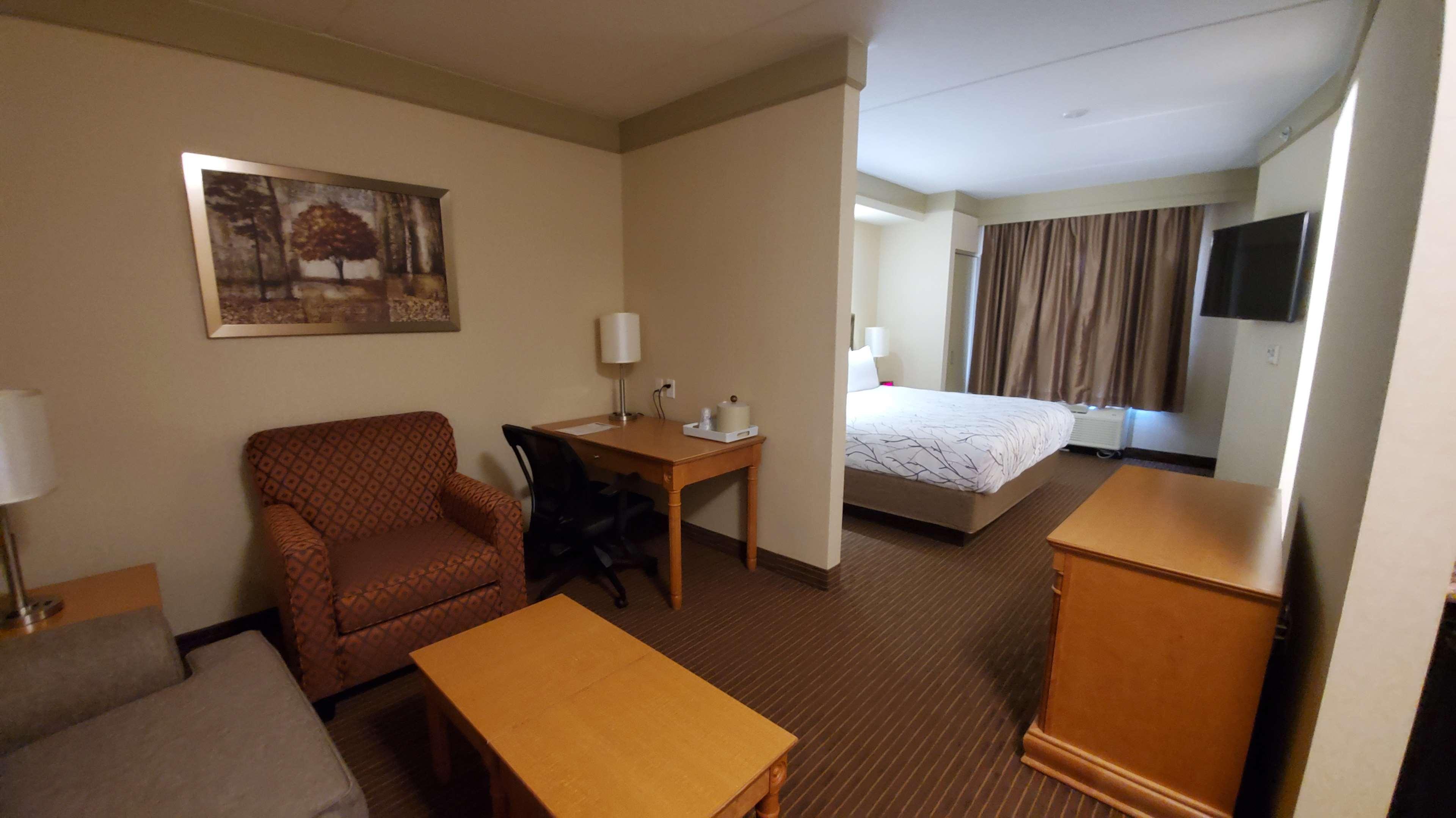 Best Western Plus Ватерлоо Екстер'єр фото