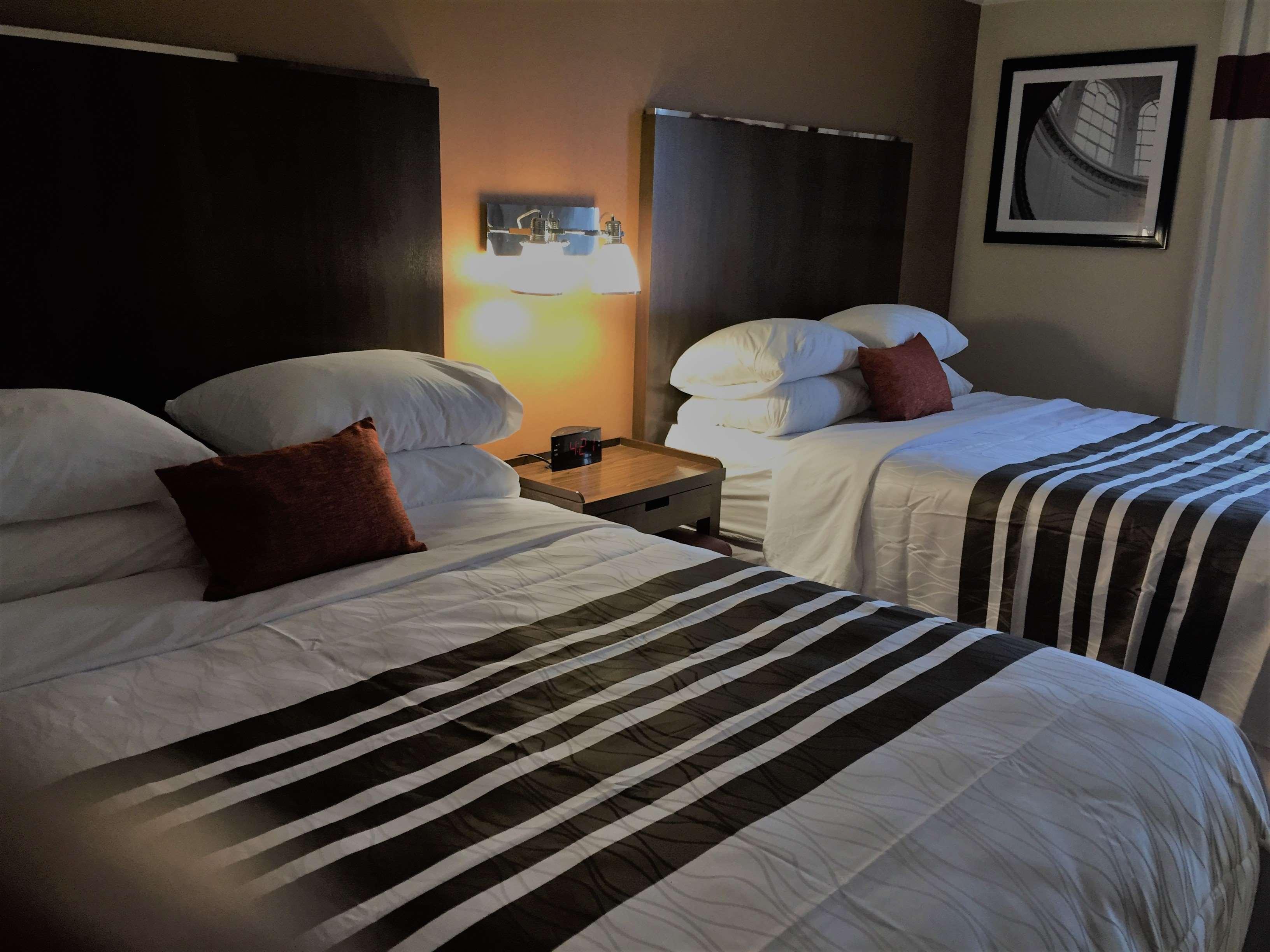 Best Western Plus Ватерлоо Екстер'єр фото