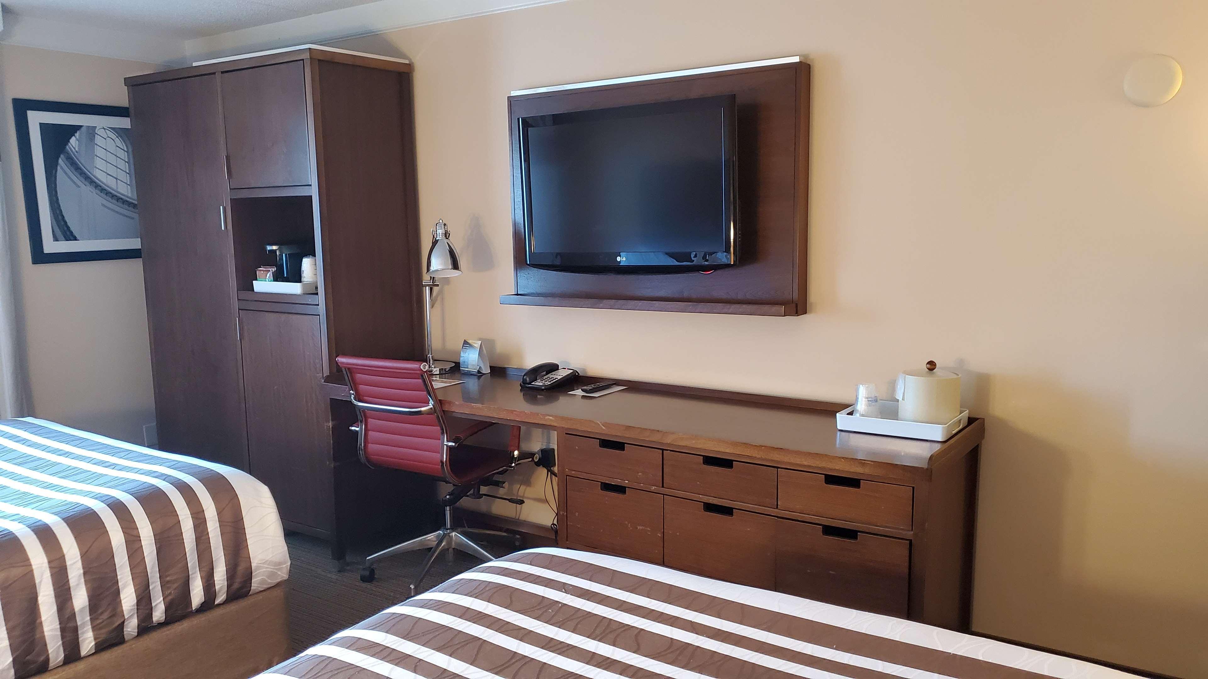Best Western Plus Ватерлоо Екстер'єр фото