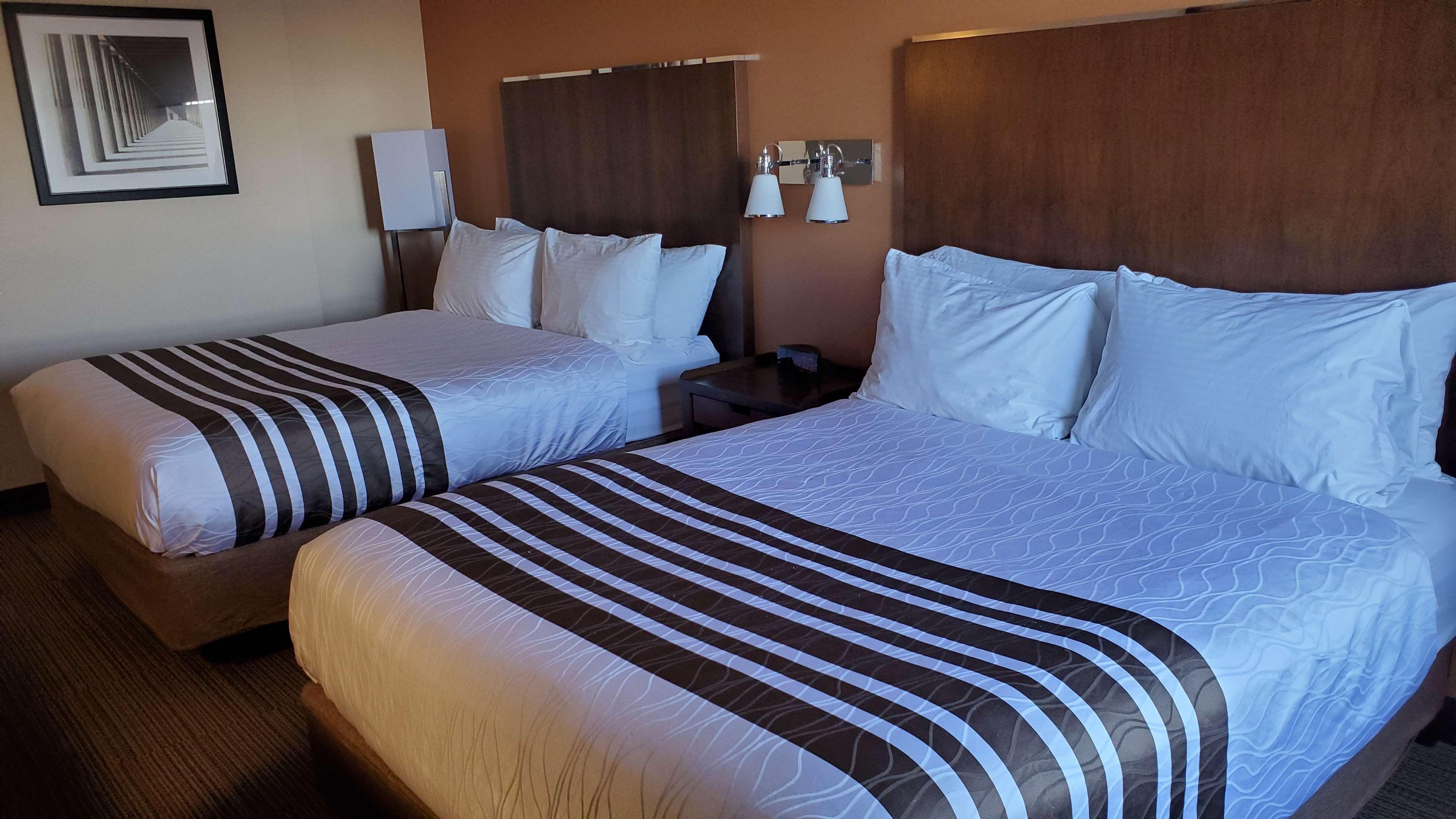 Best Western Plus Ватерлоо Екстер'єр фото