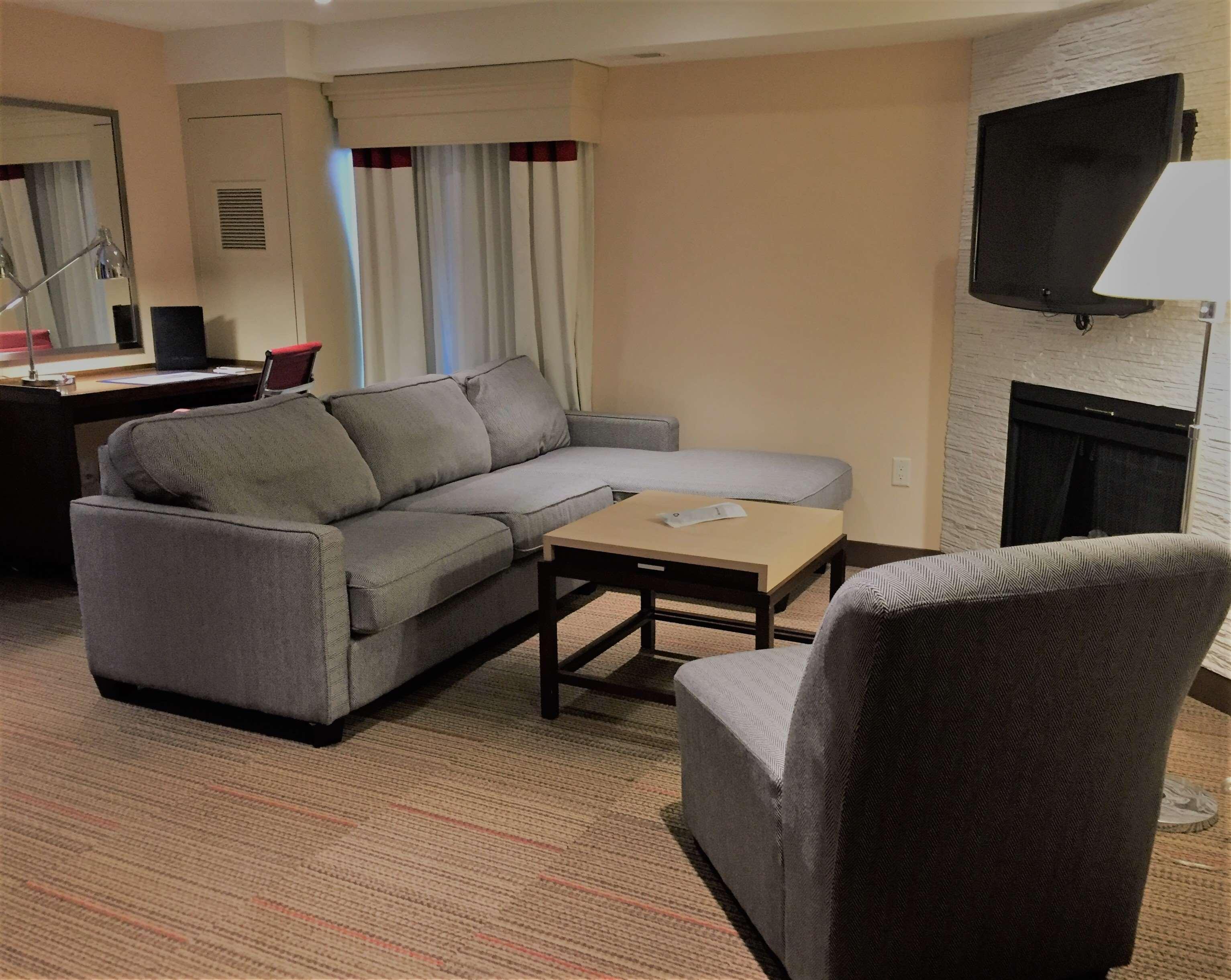 Best Western Plus Ватерлоо Екстер'єр фото