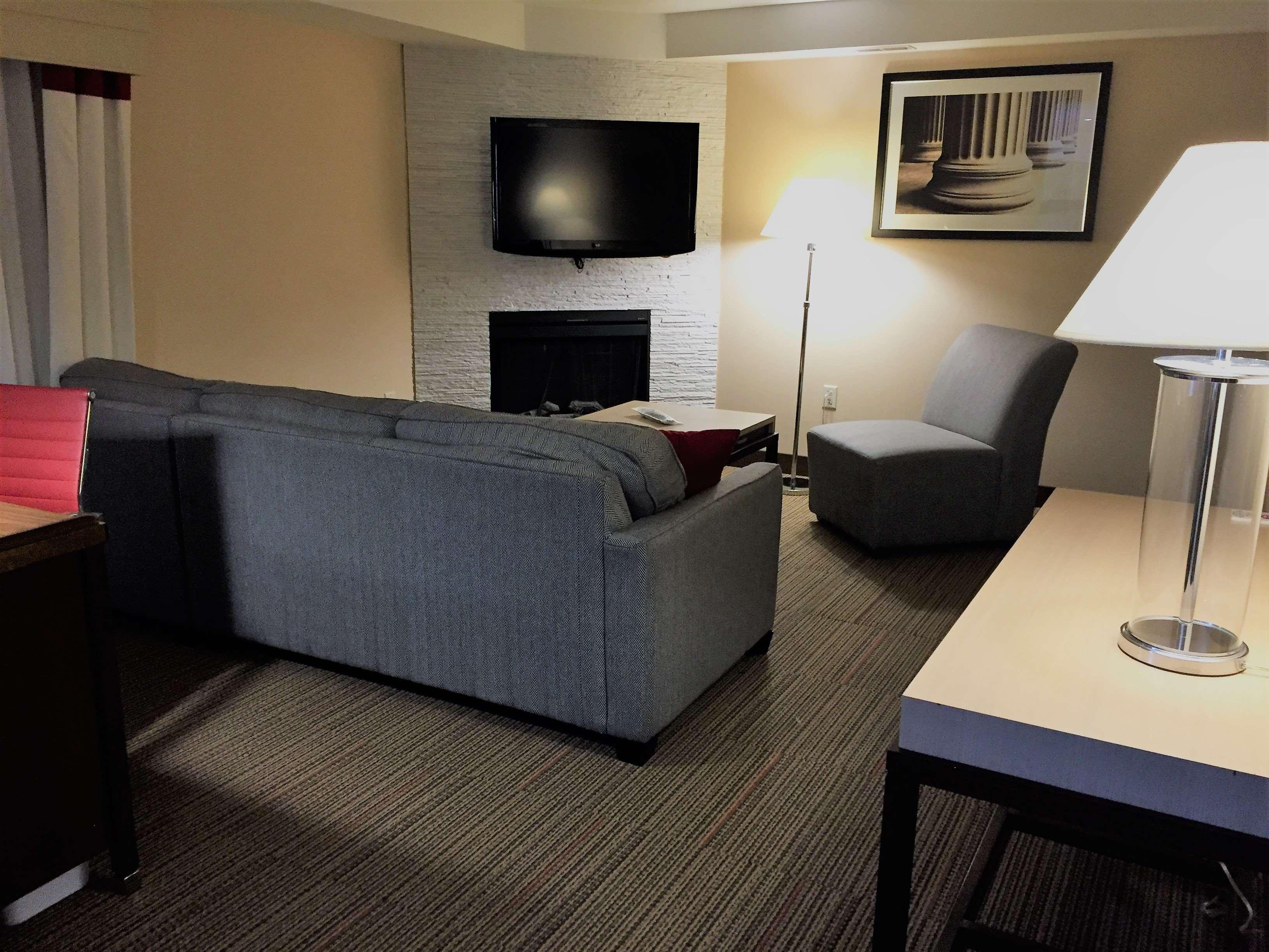 Best Western Plus Ватерлоо Екстер'єр фото
