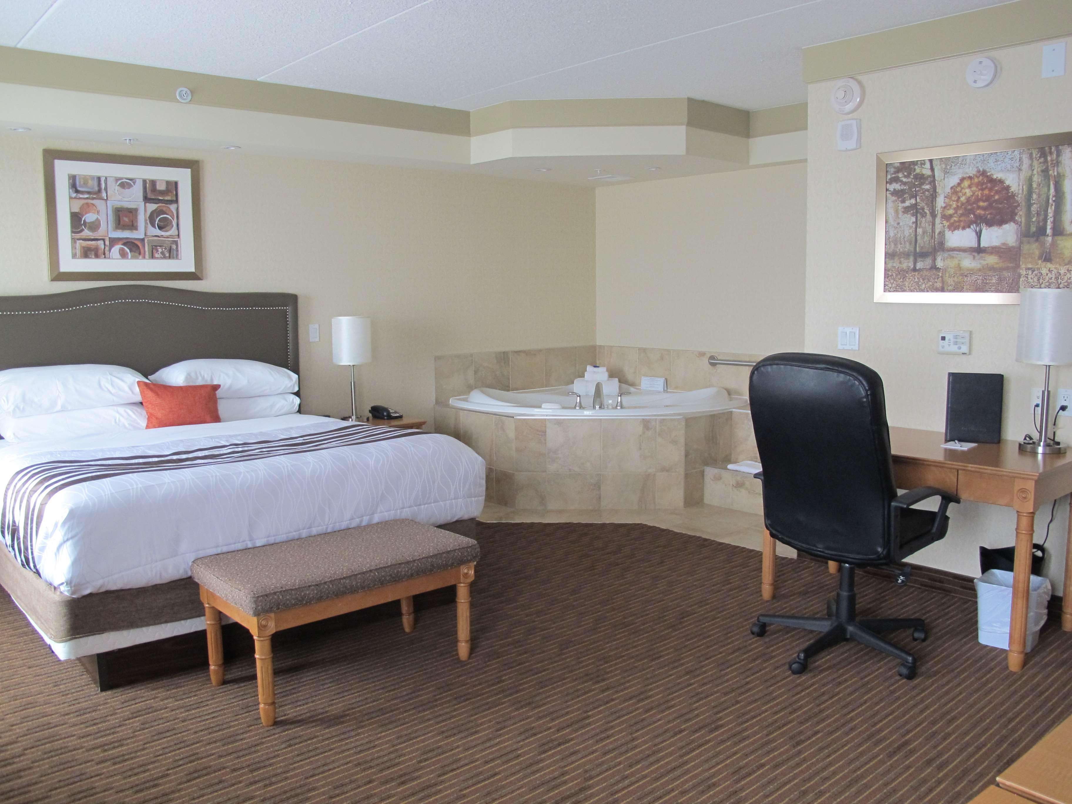Best Western Plus Ватерлоо Екстер'єр фото