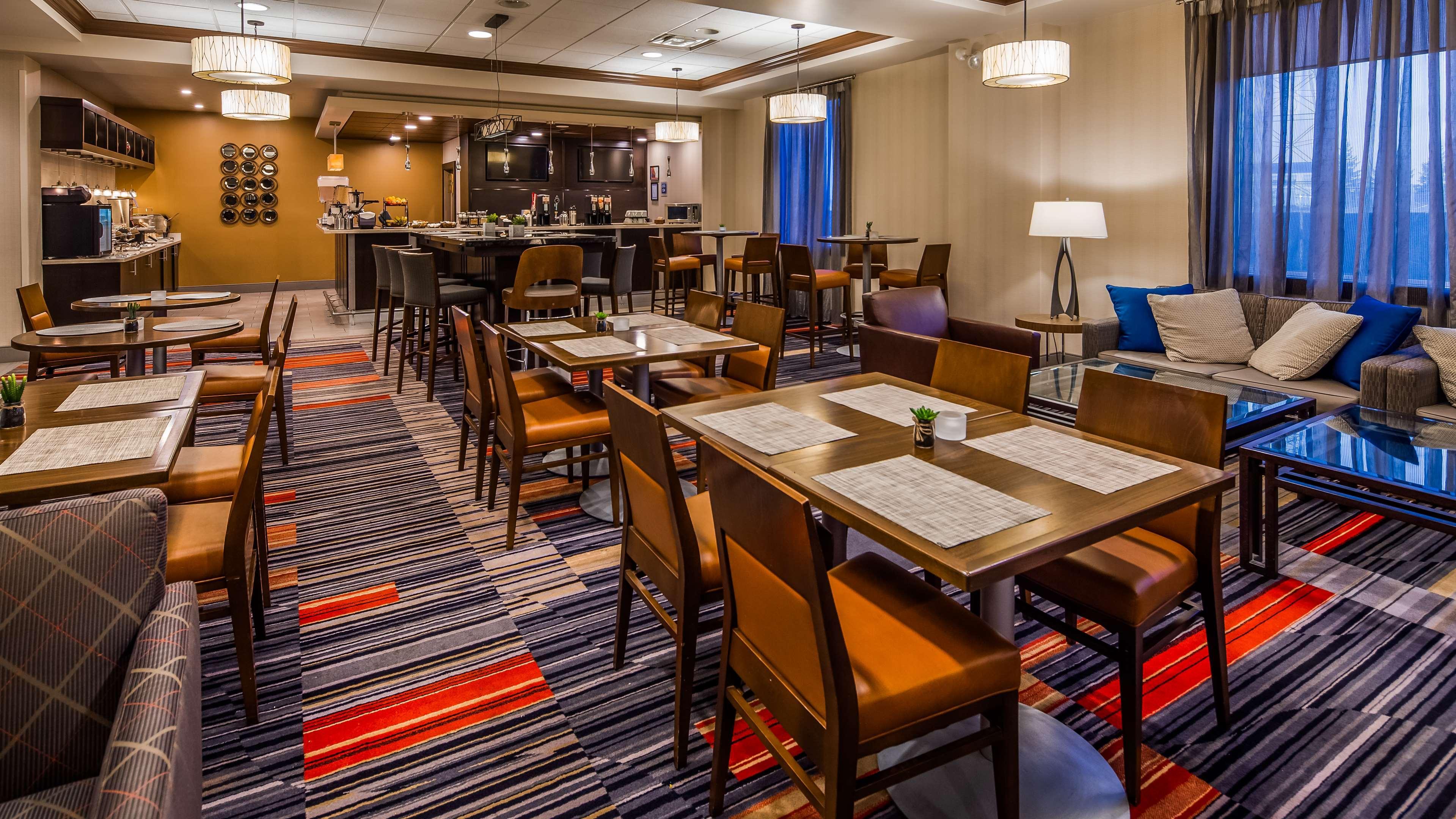 Best Western Plus Ватерлоо Екстер'єр фото