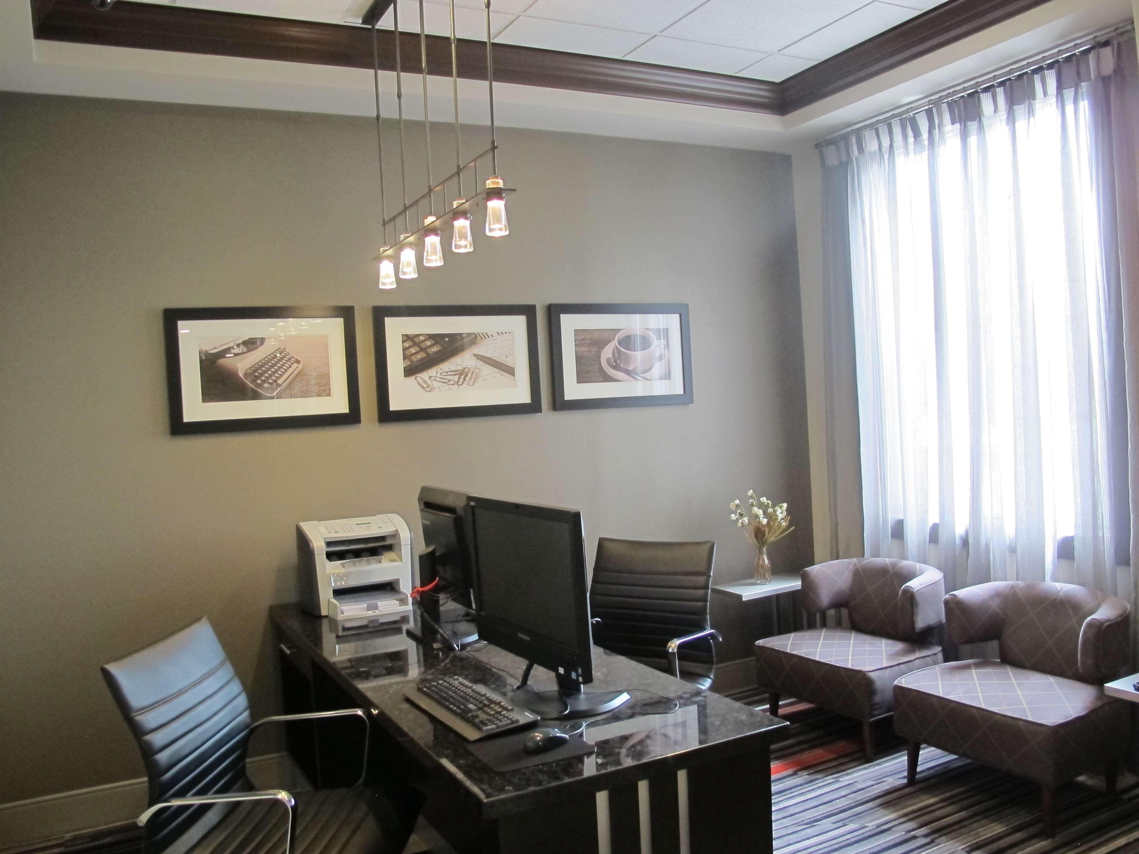 Best Western Plus Ватерлоо Зручності фото