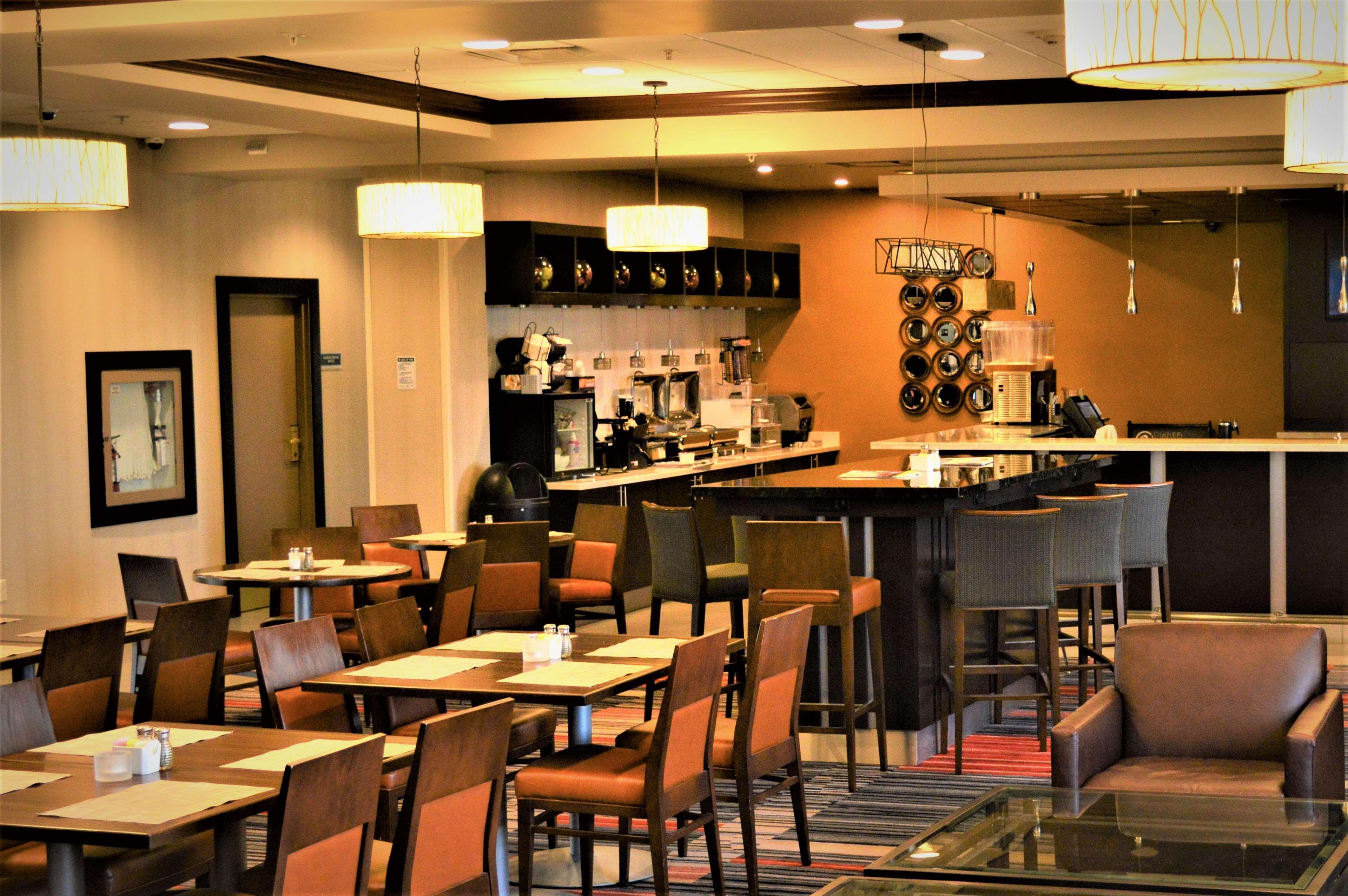 Best Western Plus Ватерлоо Екстер'єр фото