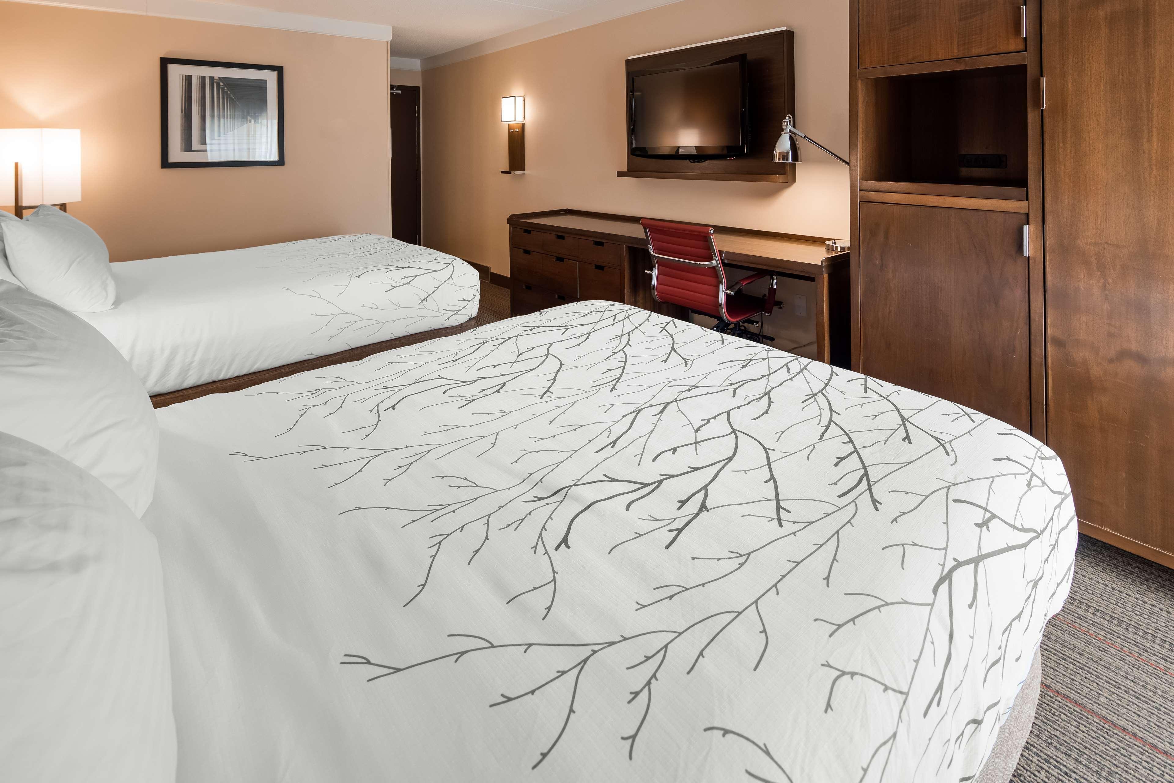 Best Western Plus Ватерлоо Екстер'єр фото