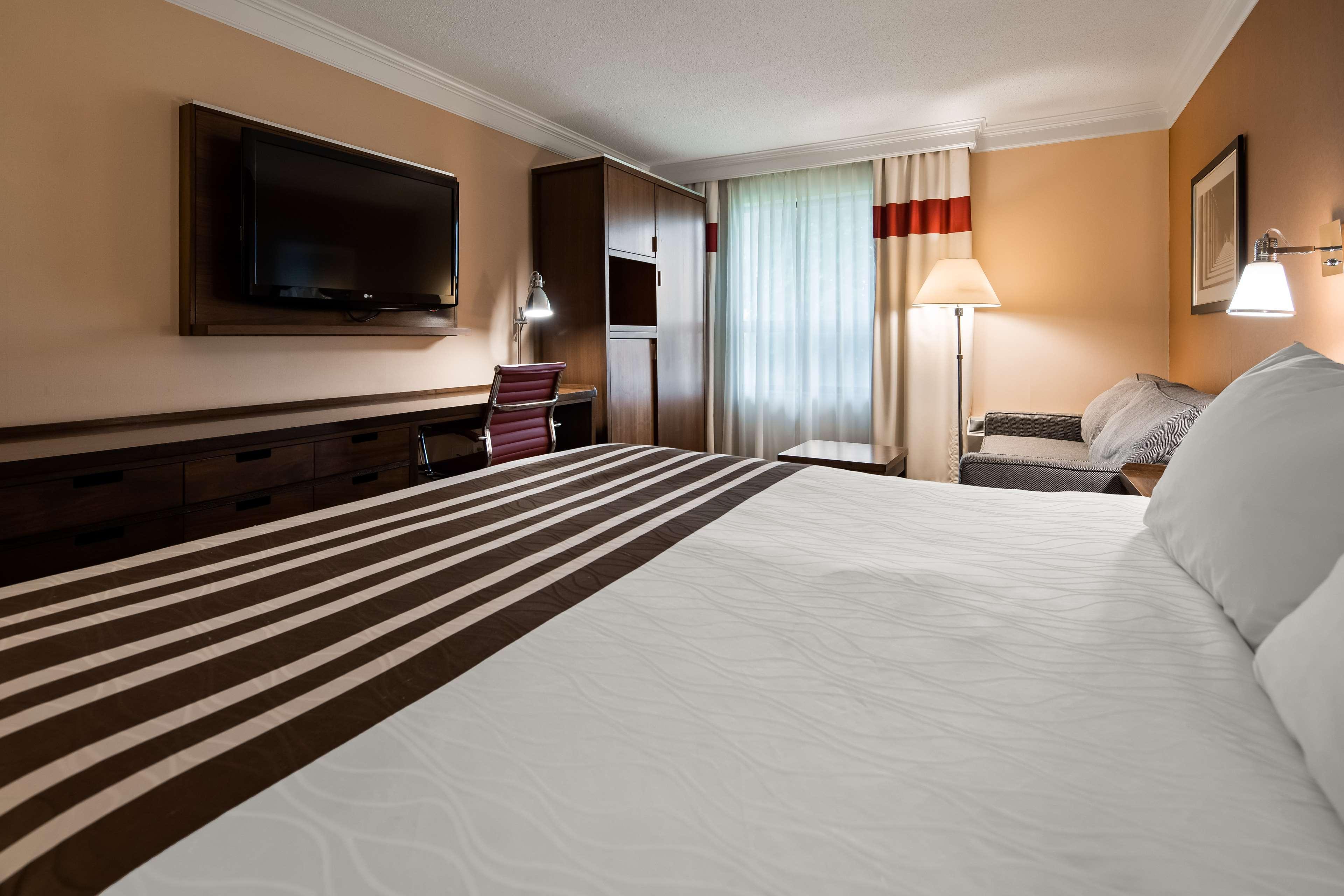 Best Western Plus Ватерлоо Екстер'єр фото