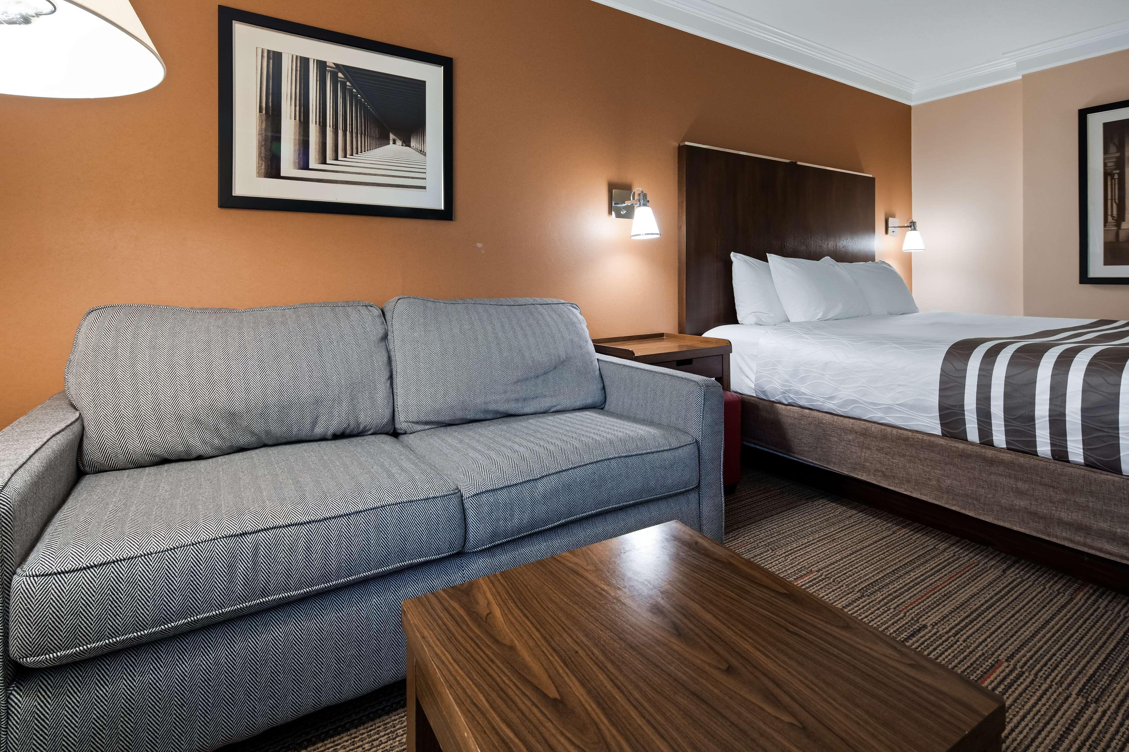Best Western Plus Ватерлоо Екстер'єр фото