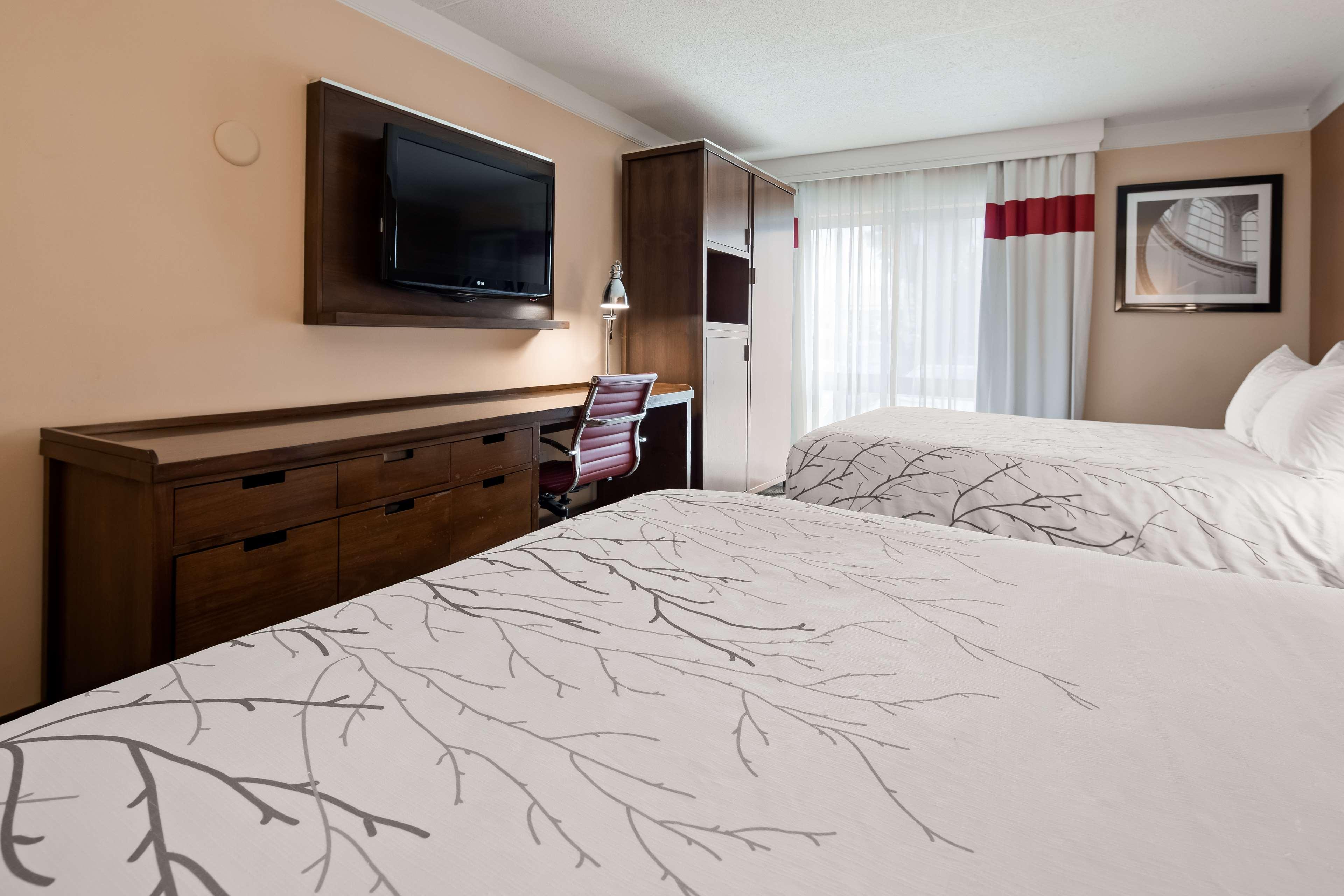 Best Western Plus Ватерлоо Екстер'єр фото
